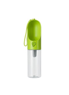PetKit PETKIT Dog Water Bottle with Filter BPA Free, Leak Proof Dog Drinking Bowl, Food Grade Material, Lightweight Portable Pet Water Bottle for Walking, Hiking, Travel  - Image 1