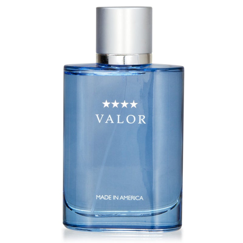 Dana Valor by Dana 3.4 oz Eau De Toilette Spray for Men - Image 2