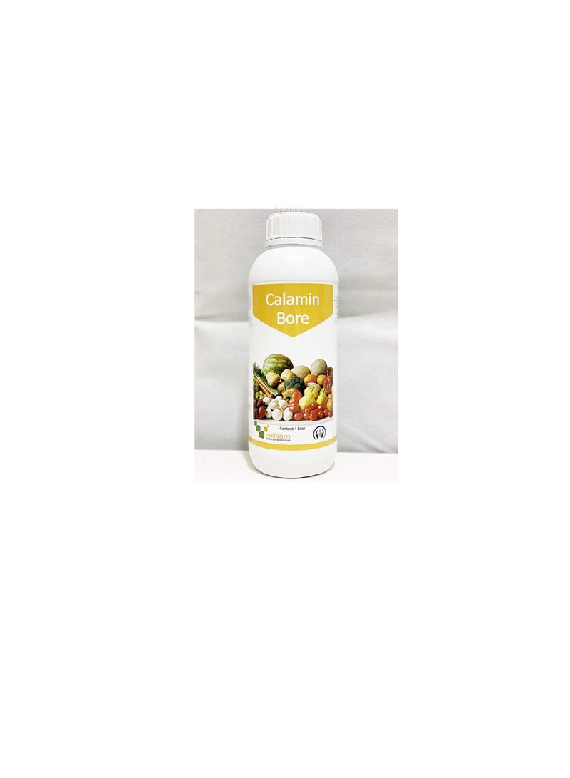 CALAMINE CALAMIN Calcium Supplement for Vegetables & Fruit Gardening 1L - Image 2