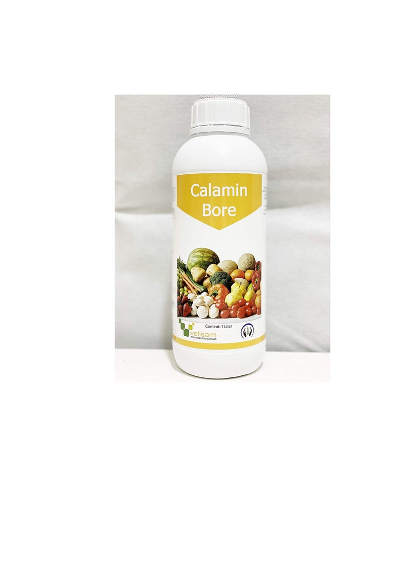 CALAMINE CALAMIN Calcium Supplement for Vegetables & Fruit Gardening 1L - Image 3