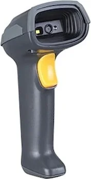 Perkon Spider SP610 / Unitech QR Code (2D) Handheld Wired Barcode Scanner