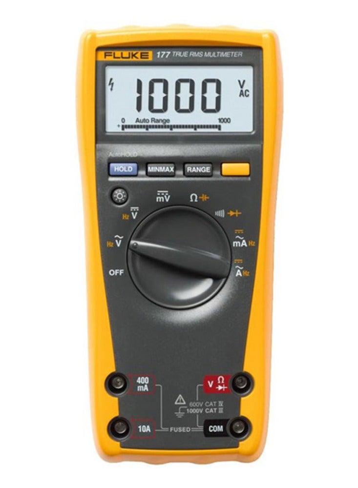 FLUKE-177 EGFID
