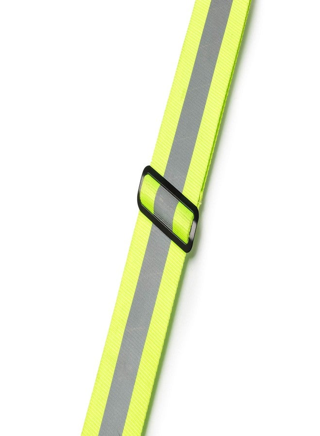 MELOTOUGH Reflective Safety Suspenders|Work Suspenders with Hi Viz Reflective Strip Hold Up Tool Belt Suspenders - Image 5