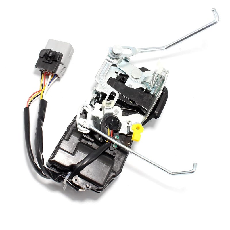 Goopool Door Lock Latch Actuator Assembly for 1998-2004 Toyota Tacoma - Front Right Side Replacement - Image 1