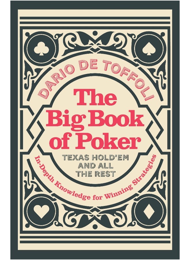 The Big Book of Poker  - Image 1