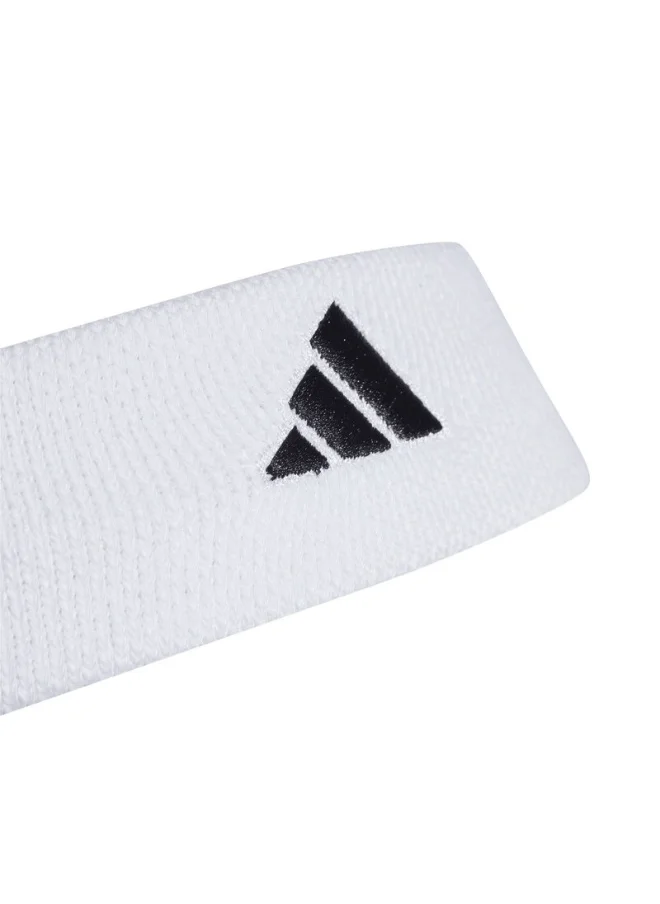 Adidas adidas TENNIS HEADBAND White Tennis HEADBAND for Unisex - OSFY