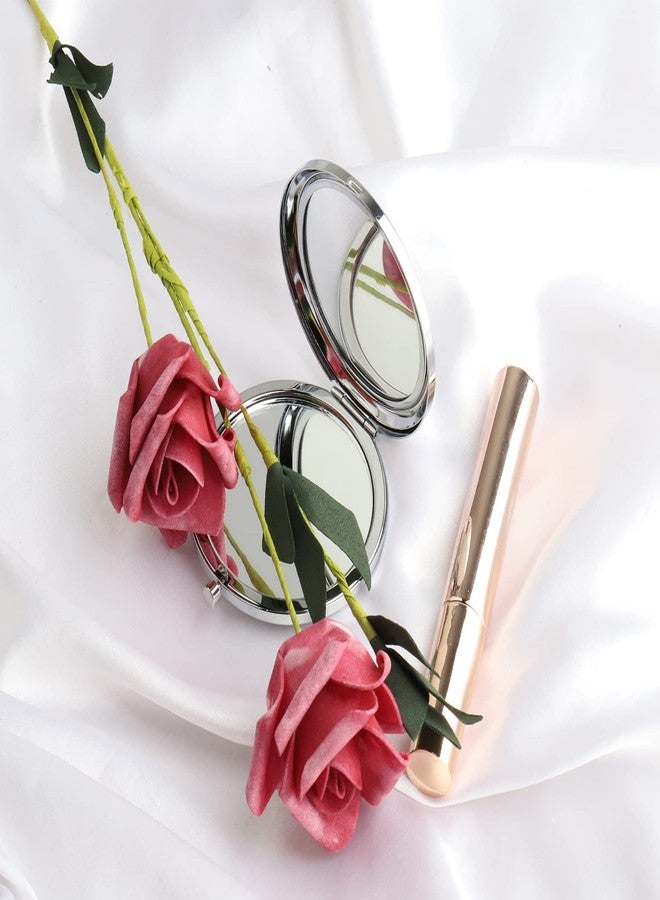 Lywjyb Birdgot Mema Makeup Mirror Grandma Birthday from Granddaughter (Mema Mirr) - Image 3