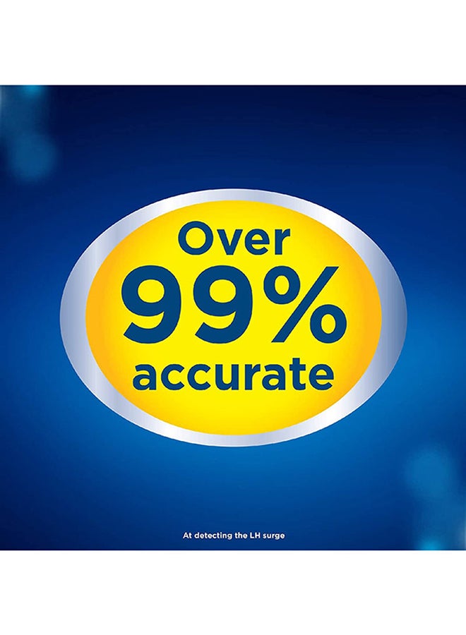 Clearblue Digital Pregnancy Test With Weeks Indicator - Image 2