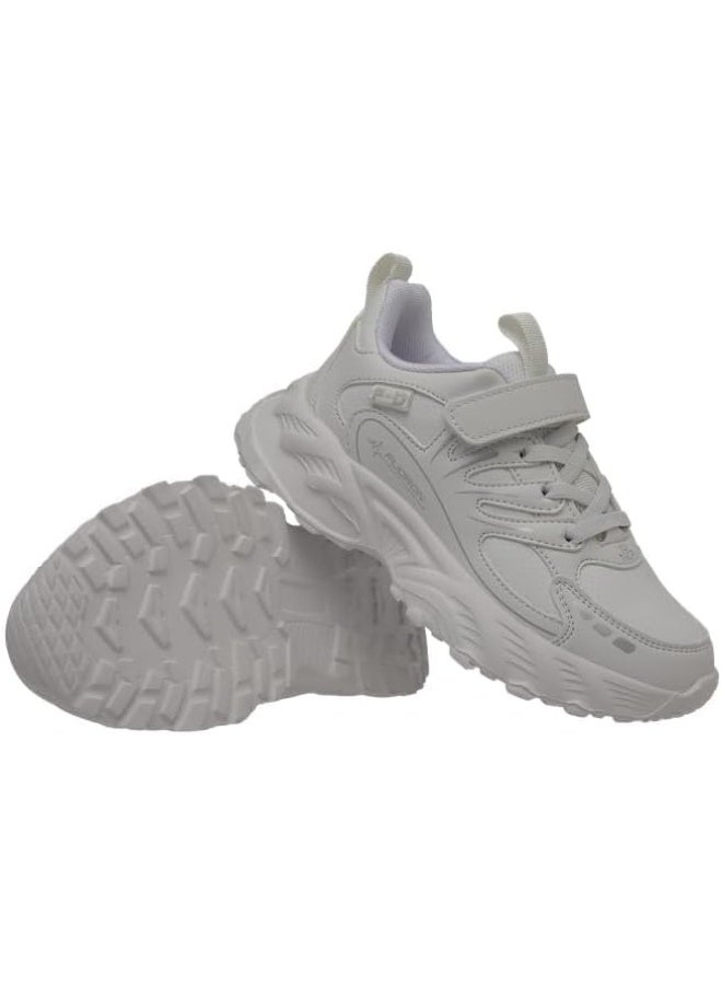 Lucky Kids Unisex Kids Sneakers Lightweight Walking Shoes Breathable Running Shoes Non Slip Casual Sneakers for Kids - Image 5