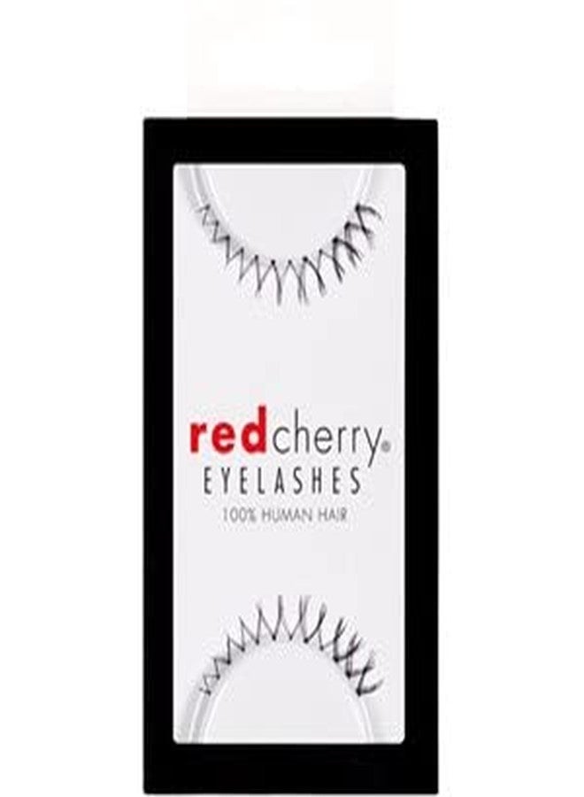 RED CHERRY Lashes 502