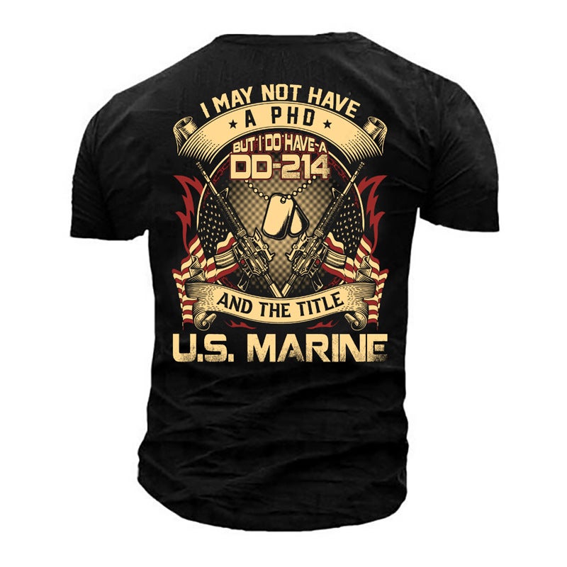 2024 New Letter T-Shirt Summer Short Sleeve Pullover T-Shirt - Image 2