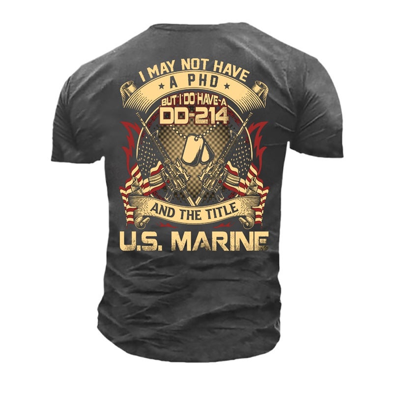 2024 New Letter T-Shirt Summer Short Sleeve Pullover T-Shirt - Image 5