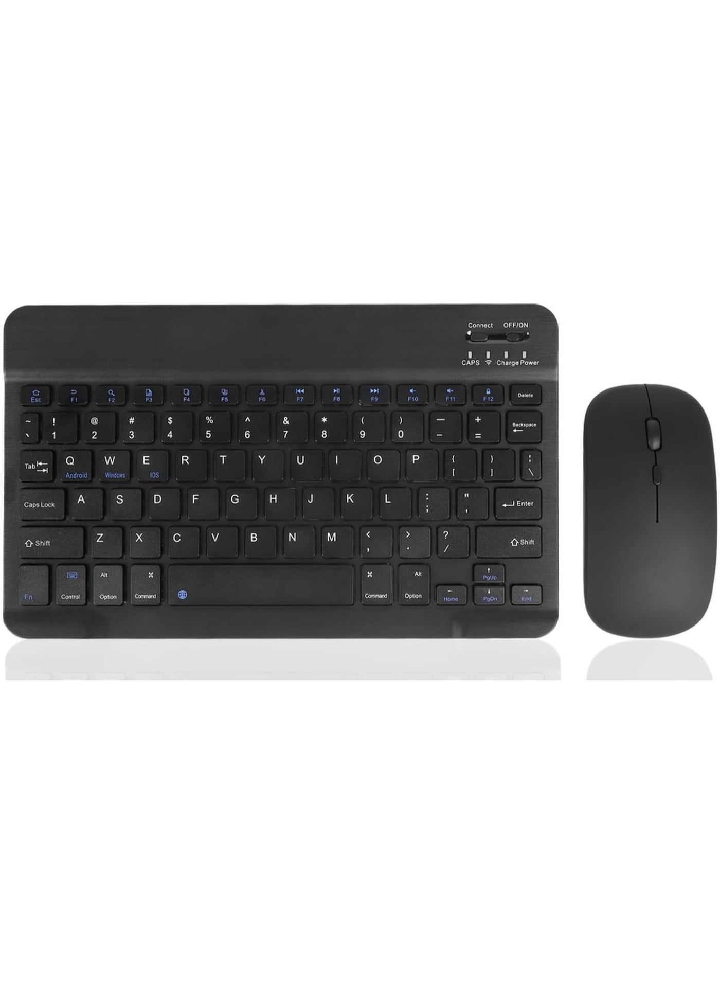 touch Touch ct-1010 wireless Z830778AB77B880F0D999Z