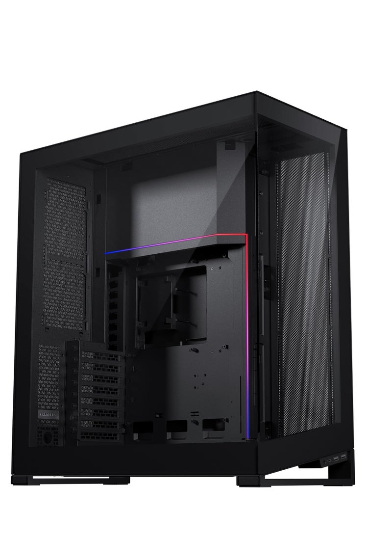 NANOTECH - High-End Gaming PC Intel CORE i9-14900K, RTX 4090 24GB GDDR6X GPU, 64GB DDR5 6000 MHz RAM, 2TB NVME M.2 SSD+ 2TB SSD,1000 Watts PSU, 3 FAN AIO COOLER, Wi-Fi, WINDOWS 11 Pro - Image 1