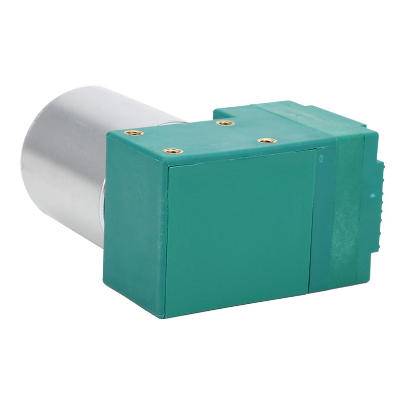 Mini Vacuum Pump Large Flow Low Noise ‑65‑150kpa 12W 10L/min DC12V/DC24V/AC220V - Image 4