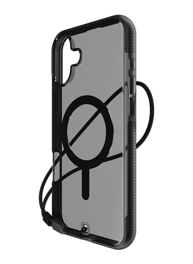 Bodyguardz BodyGuardz Ace Pro with MagSafe Case - iPhone 16 Plus  - Image 2