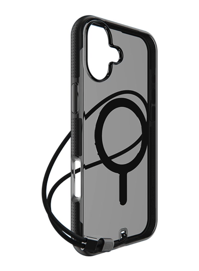 Bodyguardz BodyGuardz Ace Pro with MagSafe Case - iPhone 16 Plus  - Image 3