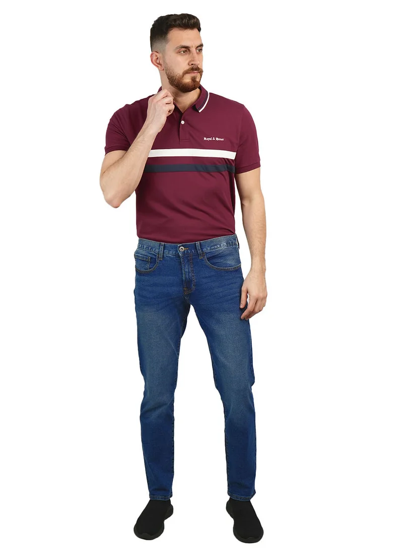 GIORDANO Men's Denim Jeans