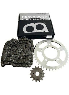 Cf Moto Sr 250 Front 14 Rear Sprocket 40 O-Ring Chain Set - pzsku/Z8307D4A62BA907B839D0Z/45/_/1740623040/3a668b41-12b3-428e-82e1-c84aa4b9e0f5