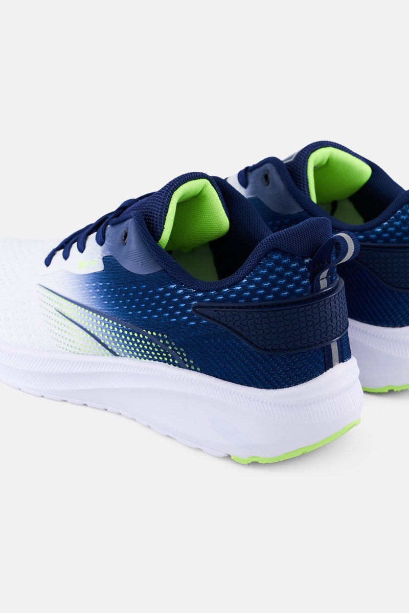 RBX أحذية خارجية للرجال مزودة بأربطة، متعددة الألوان - Image 2