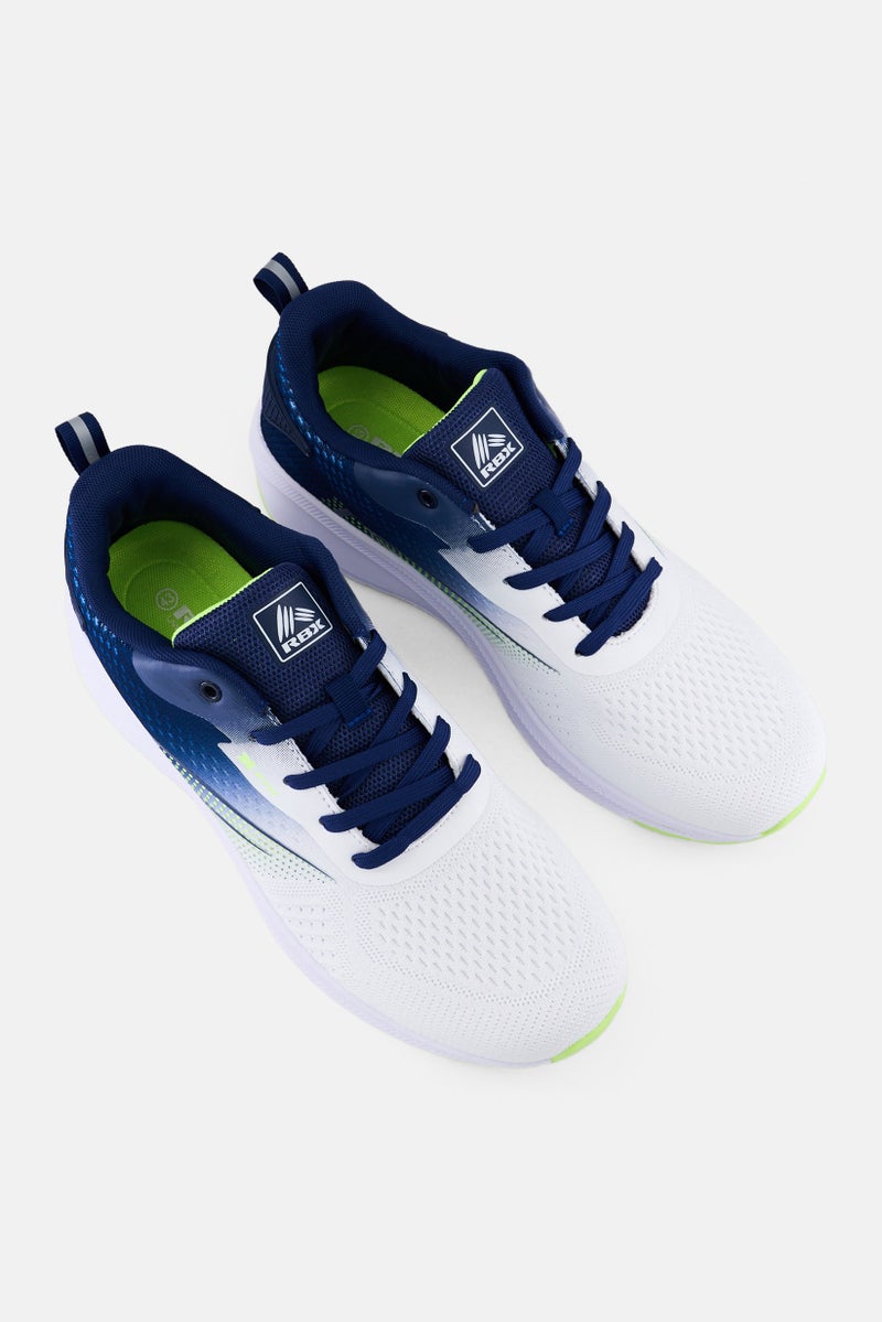 RBX أحذية خارجية للرجال مزودة بأربطة، متعددة الألوان - Image 4