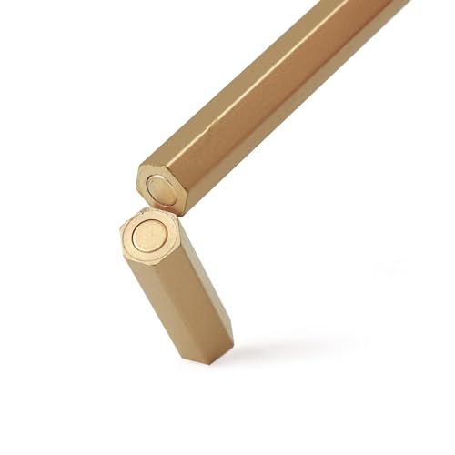 RUSSELL+HAZEL Gold Rollerball Pen,51420 - Image 3
