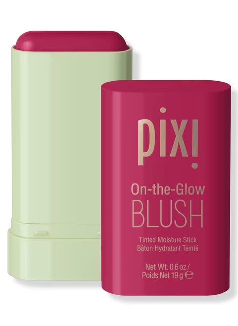 On the Glow Blush - Ruby 19g