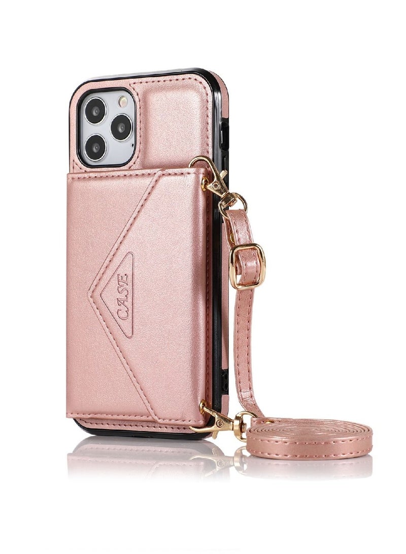 Loquat Suitable For iPhone Back Cover Leather Case Phone Case - Image 1