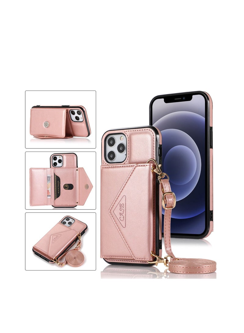 Loquat Suitable For iPhone Back Cover Leather Case Phone Case - Image 2