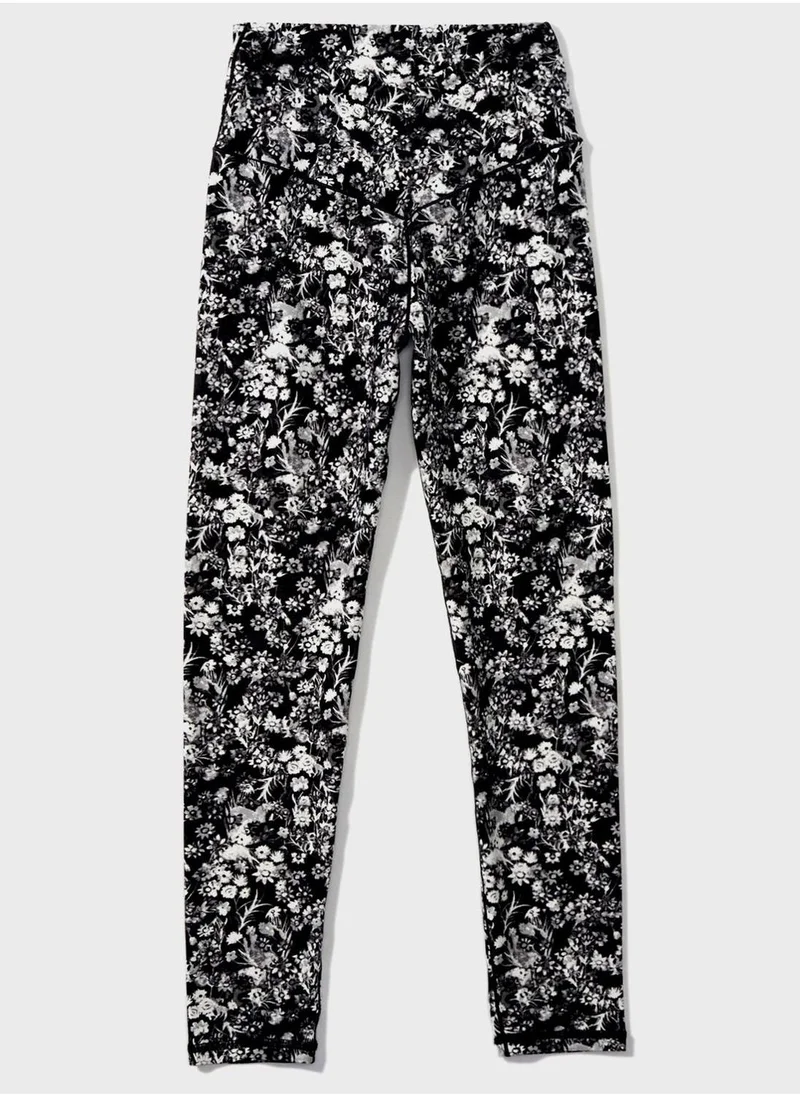 Aerie High Waist Leggings