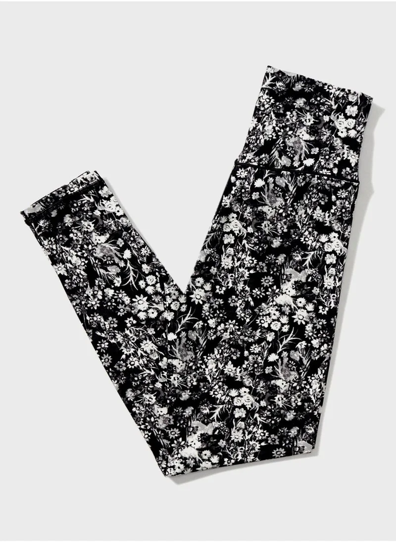 Aerie High Waist Leggings