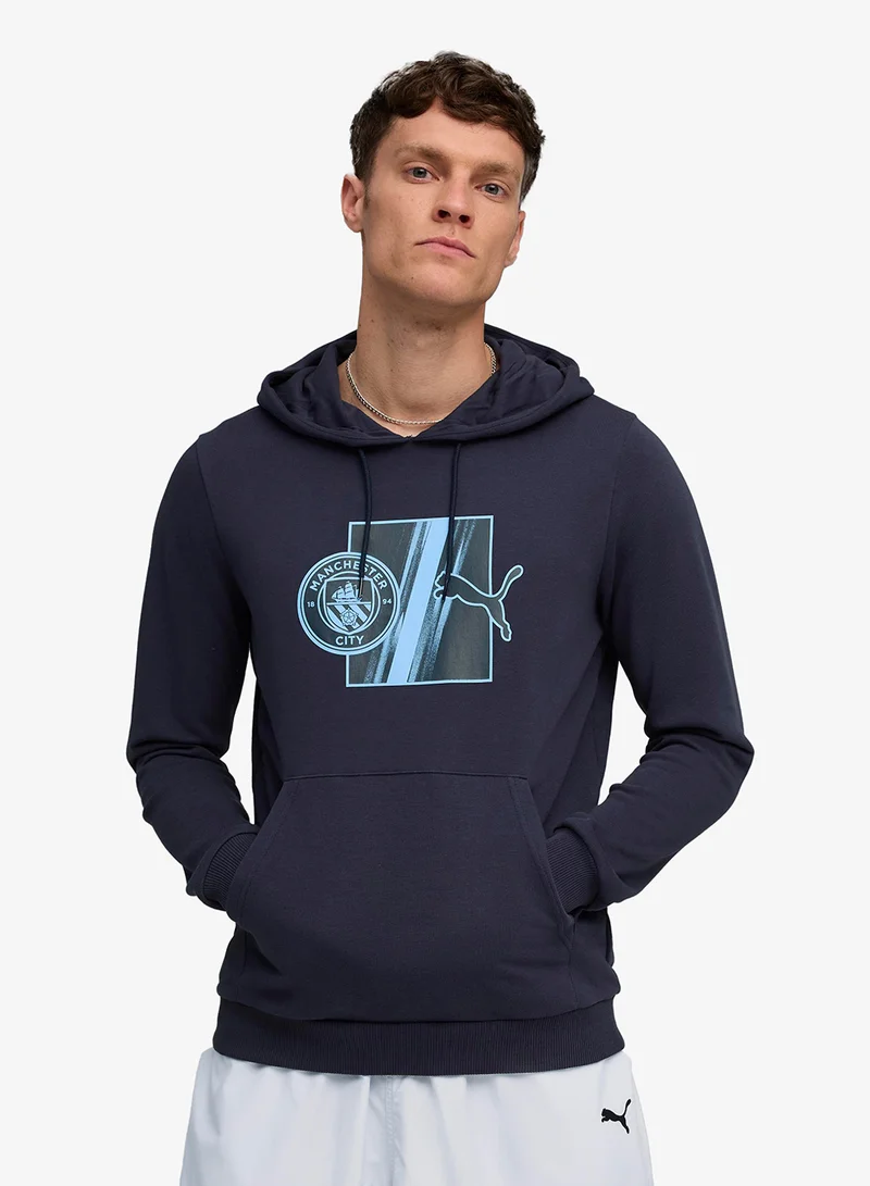 PUMA Ftblculture Hoodie