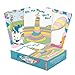 Aquarius Oh The Places Youll Go Playing Cards - Image 2