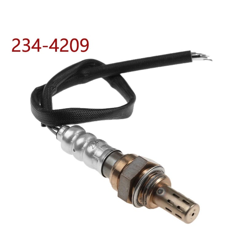 Oxygen O2 Sensor 4 Wire 250 24470 15733 234 4209 SG300 - Image 3
