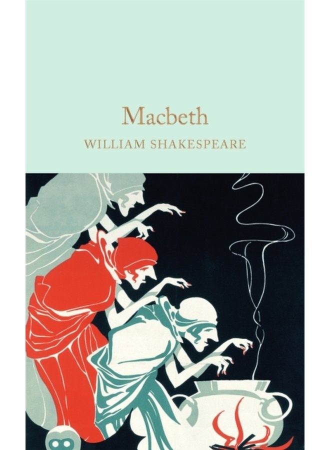 Macbeth - Hardback
