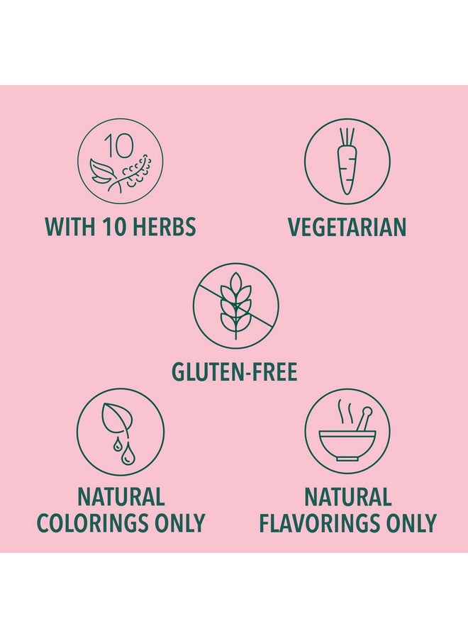 ريكولا قطرات ريكولا للحلق بنكهة الكرز، 45 قرصًا، قطرات يومية لترطيب الحلق، مخدر فموي، بنكهة طبيعية - Image 4