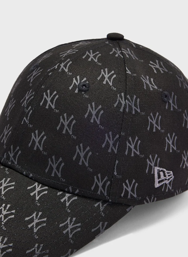 NEW ERA 9Forty New York Yankees Cap