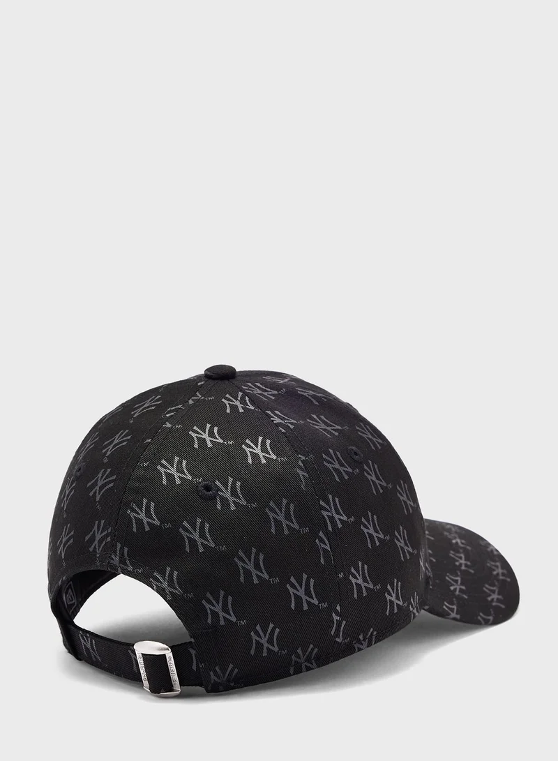 NEW ERA 9Forty New York Yankees Cap