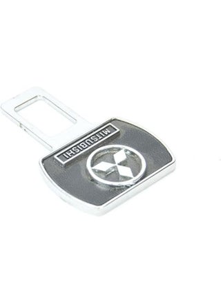 Mitsubushi Seatbelt Clip, Belt Buckle Alarm Stopper, Vehicle Seatbelt Silencers for Cancel Driving Noise - pzsku/Z8308FDEEE3F25E82E6ECZ/45/_/1729088447/13a1fd85-d848-401b-9071-6eb597a7bff9