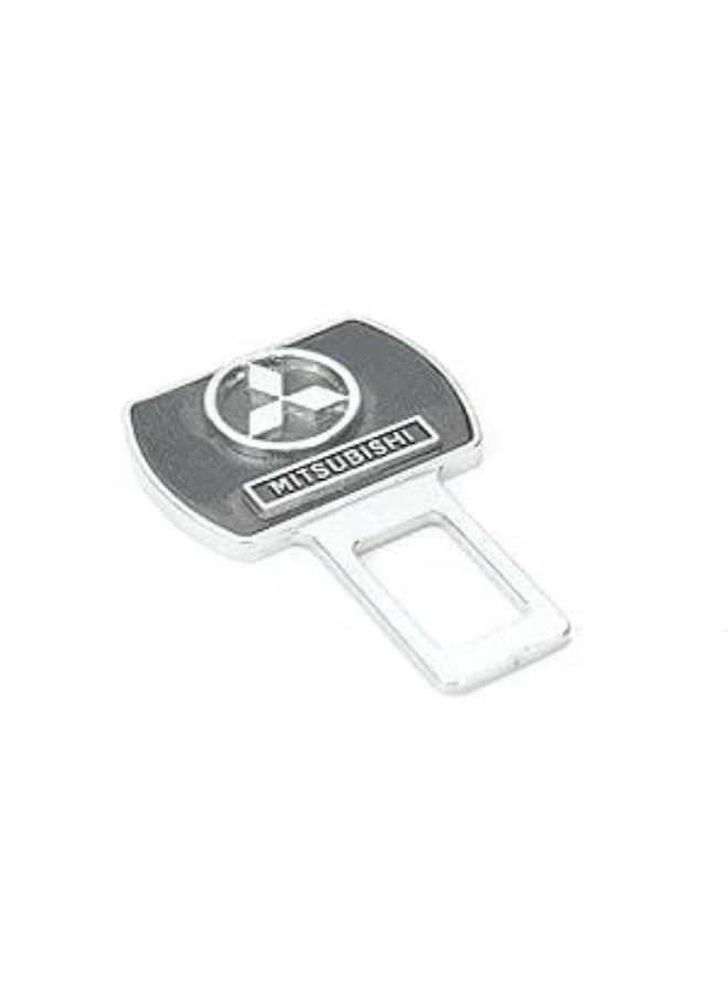 Mitsubushi Seatbelt Clip, Belt Buckle Alarm Stopper, Vehicle Seatbelt Silencers for Cancel Driving Noise