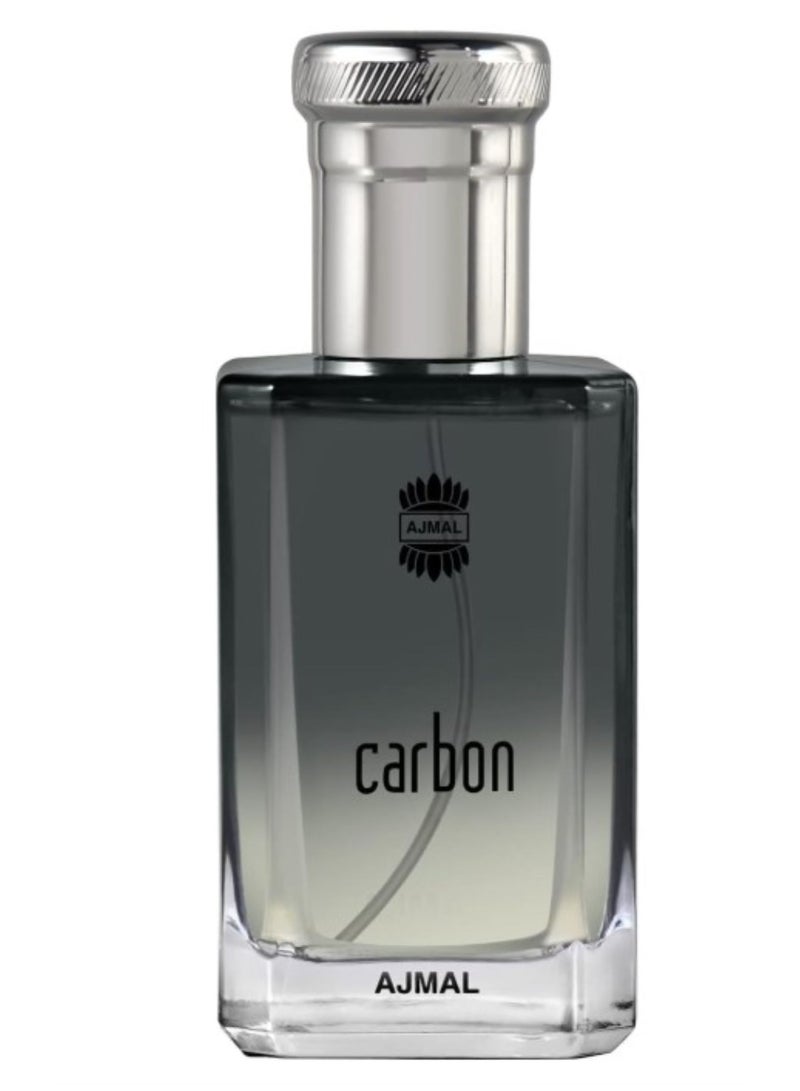 Ajmal Carbon for Men Eau de Parfum, 100ml