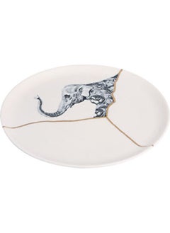 Spirits Elephant Flat Plate 20cm - pzsku/Z83092941513243CBB607Z/45/_/1741293072/17ca070e-8c0b-472d-bba4-edb793e259f7