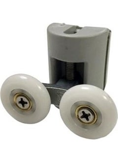 Eym Shower Cabin Wheel Set of 2 Wheel Diameter 22 mm  - Image 3