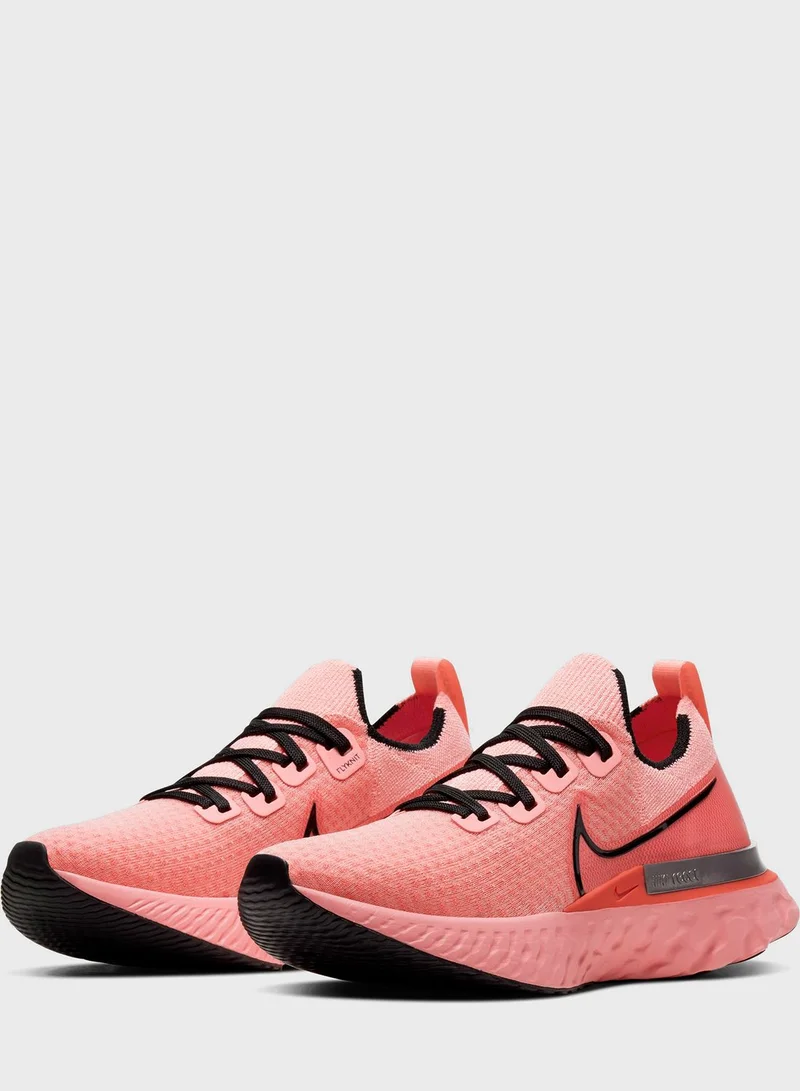 Nike React Infinity Run
