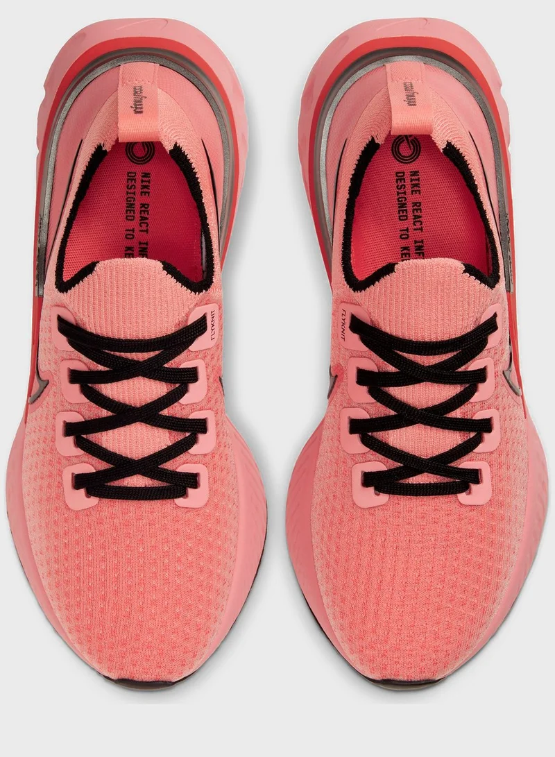 Nike React Infinity Run