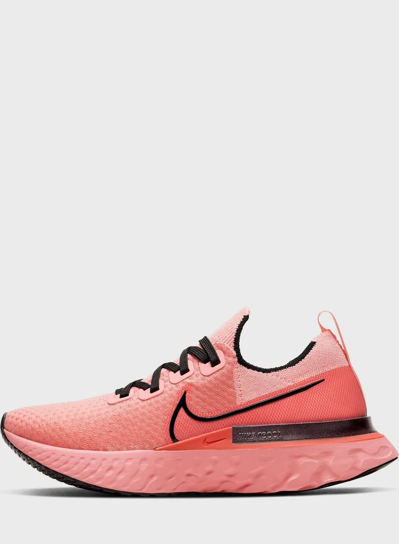 Nike React Infinity Run