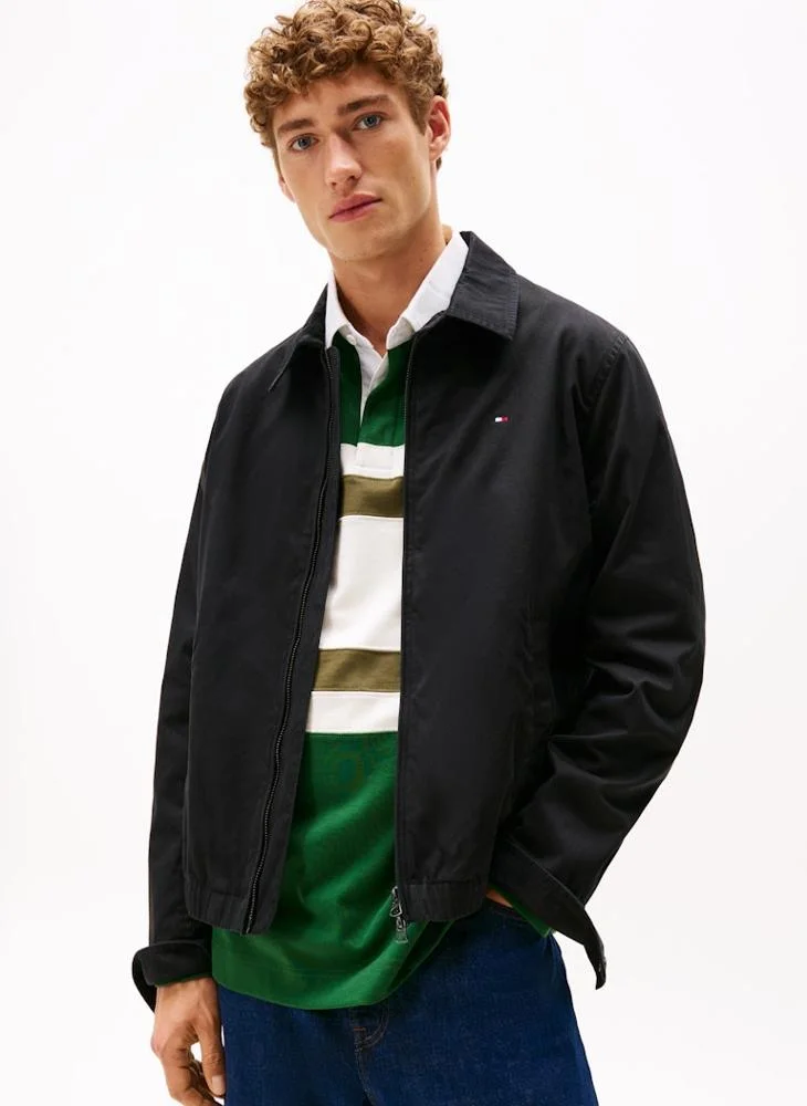 TOMMY HILFIGER Casual Jacket