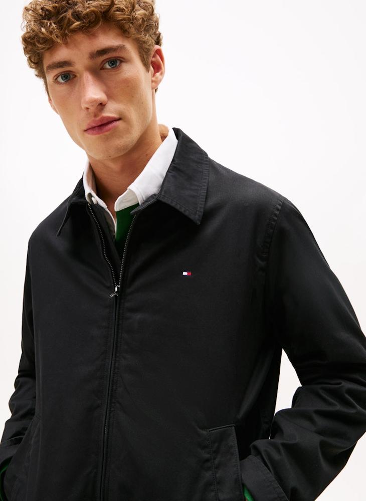 تومي هيلفيغر جاكيت كاجوال - Image 3