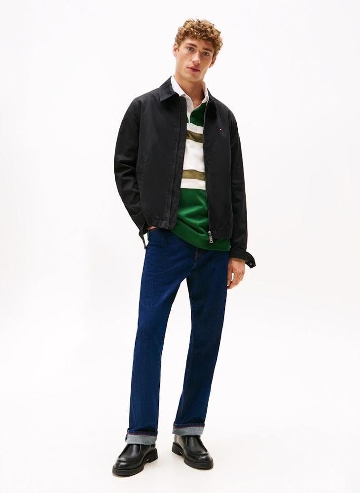 تومي هيلفيغر جاكيت كاجوال - Image 4