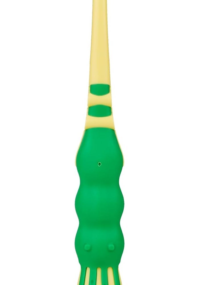 Aquafresh Milk Teeth Toothbrush for Kids - Image 2
